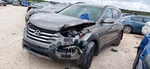 2013 Hyundai Santa Fe 2.0L Engine Motor Oem 148K Miles - LKQ455136637 Used. Price: $2750.70.