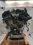 Used Engine Complete Assembly Fits: 2021 Ram Promaster 1500 Van 3.6L Gasoline Vi. Price: $3128.49.