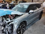 2022 Mitsubishi Outlander 2.5L Engine Motor Oem 72K Miles - LKQ453541257 Used. Price: $2316.10.