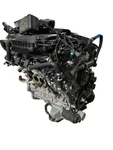 Video 2022 2023 2024 2025 Kia Carnival Oem 3.5L V6 Engine Motor Assembly Used. Price: $3100.08.