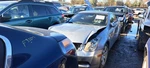 2003 Infiniti G35 3.5L Engine Motor Oem 96K Miles - LKQ444074283 Used. Price: $2750.70.