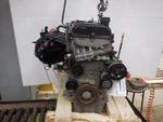 10 11 12 13 Suzuki SX4 2.0L Cyl Engine Motor 85K Miles Oem Used. Price: $1205.60.