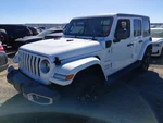 2021 Jeep Wrangler 2.0L Hybrid Engine Motor Oem 47K Miles - LKQ455625223 Used. Price: $3694.10.