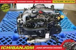 2009 Subaru EJ253 Engine Forester Legacy Impreza 2.5L Avls Jdm Non Turbo 12 Used. Price: $2195.00.