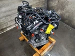 Porsche Panamera 2017-2018 Engine 3.0L 122K Mi. 1857 Used. Price: $13097.70.