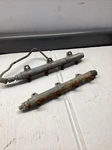2001 -04 Silverado Sierra 2500 3500 6.6L Duramax Pair Of Fuel Rails Nice Oem C27 Used. Price: $59.99.
