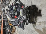 2004 Ford F250/F350/EXCURSION 6.0L Engine With 229K Miles. Price: $3829.50.