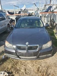 Used Engine Complete Assembly Fits: 2007 Bmw 335I 3.0L Twin Turbo Gasoline Rwd. Price: $2144.49.