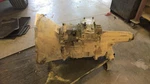 Used Manual Transmission Assembly Fits: 2002 Dodge 3500 Pickup Mt 4X2 5.9L 6-360. Price: $2050.75.