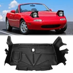 For Mazda MX5 Miata 1990-2005 Under Body Engine Splash Shield Guard Support New. Price: $64.99.
