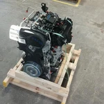 Engine / Motor For Volvo XC60 2.0L At Less Turbo 14K Used. Price: $2124.99.