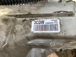 2013 Chevy Cruze Transmission Assembly 1.4 Turbo 91K Miles Used. Price: $599.00.