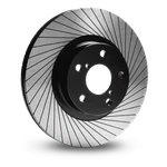 Tarox G88 Rear Solid Brake Discs For Bmw Mini (R56/R57/R58/R59) Cooper Works New. Price: $482.17.