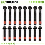 Head Bolts Fits 1995-2009 Buick Allure Lesabre Chevrolet Oldsmobile 3.8L New. Price: $21.98.