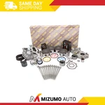 Overhaul Engine Rebuild Kit Fit 02-05 Subaru Impreza Wrx Turbo Usdm EJ205 New. Price: $499.95.