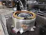 Engine Electric Traction Motor Fits 20-23 Audi Q5 3469539 Used. Price: $4450.00.