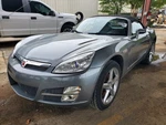 07 Saturn Sky Oem Engine Motor 2.4L Kit Car Swap With Transmission 53K Cylind Used. Price: $1850.00.
