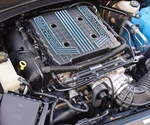 2022 Camaro ZL1 Supercharged 6.2L LT4 Engine 10L90 10-SPEED Auto Trans 38K Miles Used. Price: $21495.00.