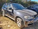 Engine 3.0L Gasoline Without Active Suspension Fits 07-10 Bmw X5 5050428 Used. Price: $1820.00.