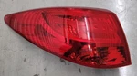 10-15 Hyundai Tucson/ IX35 Left Side Tail Light Assy Oem Used. Price: $94.96.
