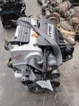 2002 Honda Cr-v 2.4L Used Engine Stk# 8344. Price: $1550.00.