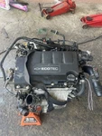 2011-2016 Chevy Cruze Sonic Trax 1.4 Turbo Engine 94XX Miles No Shipping Used. Price: $1250.00.