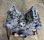 18-20 Audi S4 S5 SQ5 3.0T B9 Cwg Engine Motor Block W/o Turbo 41563 Miles Used. Price: $4999.00.