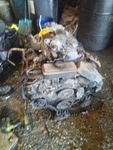 Engine 3.6L Vin 8TH Digit Opt LY7 Without Crankshaft Key 2007 Saturn Aura Used. Price: $1399.00.