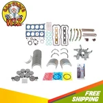 Master Engine Rebuild Kit Fits 04-15 Infiniti Armada Pathfinder 5.6L VK56DE New. Price: $793.49.