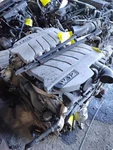 2004-2006 Volkswagen Phaeton Engine Fits 6.0L Vin 5TH Digit W12 Used. Price: $3099.00.