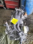 2013 Subaru Br-z 2.0L Engine Fits Vin 6TH Digit Automatic Transmission Used. Price: $3999.00.