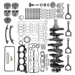 Engine Overhaul Kit For Toyota RAV4 Camry 2.4L 2AZ-FE 2004-2007 13401-28010 New. Price: $367.39.