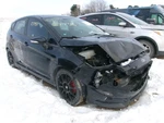 Used Engine Complete Assembly Fits: 2015 Ford Fiesta 1.6L Vin X 8TH Digit Turbo. Price: $1930.69.