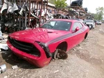 Engine 5.7L Vin 8TH Digit Id Ezh Fits 09-12 Challenger 1678473 Used. Price: $2550.00.