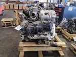 2022 Chevrolet Silverado 3500 6.6L Engine Motor Oem 102K Miles - LKQ454283968 Used. Price: $8427.00.