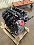 2009-2012 Ford Escape Engine Assembly Gasoline 2.5L Vin 7 8TH Digit Oem Used. Price: $619.32.