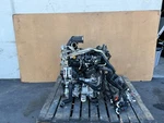 Infiniti QX50 2019-2021 Oem Engine Motor Awd Assembly 2.0T 68K Used. Price: $1999.95.