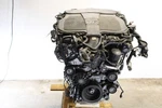 13-15 Mercedes-benz ML350 3.5L Rwd Gasoline Engine Motor 166 Type 96K 2760107904 Used. Price: $3633.99.