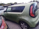2017 Kia Soul 1.6L Engine Motor Oem 85K Miles - LKQ452722699 Used. Price: $3164.10.