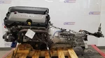 5.0 Coyote Engine Manual MT82 Transmission Gen 2014 Mustang Gt Pullout Swap Used. Price: $8500.00.