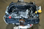 Subaru Legacy Outback Engine EJ25 Avcs Sohc Motor 2010 2011 2012 Used. Price: $1699.00.