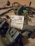 2015-2018 Audi Q3 Quattro 2.0L Engine Wiring Harness 06J971595BT Used. Price: $149.00.
