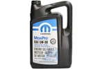 For Mopar 68518205AA Engine Oil 5W30 Maxpro (5L Neu. Price: $101.31.