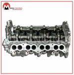 Cylinder Head Nissan QR20 QR25 Dd Neo Di For Sentra Bluebird Primera 2003-09 Remanufactured. Price: $274.00.