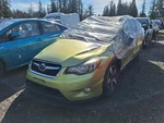 2014 Subaru Xv Crosstrek 2.0L Hybrid Engine Motor Oem 105K Miles - LKQ446332548 Used. Price: $2104.10.