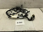 2018 Ford Fusion Hybrid 2.0L Engine Bay Ignitor Wire Harness Oem+ Used. Price: $212.77.