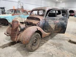 Core 221 V8 Engine 'stuck' Fits 1935 Ford Sedan 1348404. Price: $350.00.