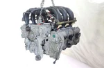 2002 Porsche Boxster Oem Engine Motor 2.7L 6 Cylinder Manual Good Compression Used. Price: $2143.75.