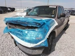1998 Ford F150 4.6L Engine Motor Oem 94K Miles - LKQ446046665 Used. Price: $2146.50.