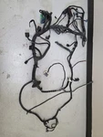 2008 Dodge Magnum 2.7L V6 Rwd Headlamp To Dash Wiring 4607698AD 131K Miles Used. Price: $250.00.